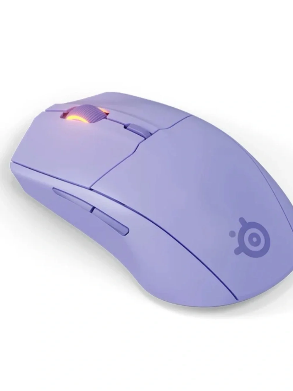 SteelSeries Rival 3 Wireless Gaming Mouse.